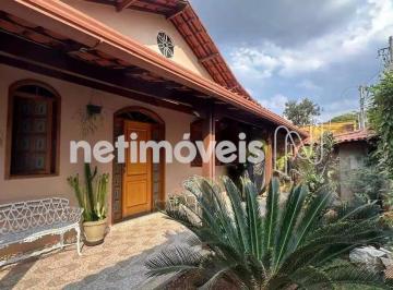 Área externa · Venda Casa Betânia Belo Horizonte