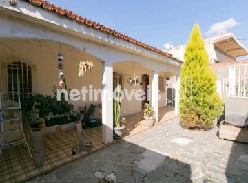 Área externa · CASA 03 QUARTOS | 01 SUÍTE | 119 M² | 04 VAGAS – BAIRRO COQUEIROS