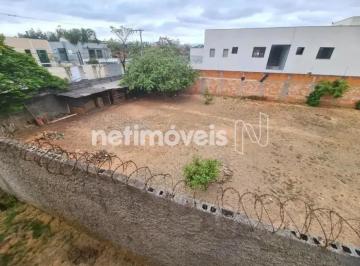 Área externa · Lote de 1.000 m²; Plano à Venda no Bandeirantes – Pampulha | Próximo à Toca da Raposa
