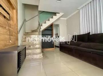 Sala · Casa à venda, 2 quartos, 2 Banhos, 2 vagas, Bairro Rio Branco