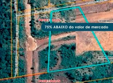 Terreno 13.680 m² - Várzea Grande-MT - Rua SD 11321813 - Lt. 02 da Qd. 04 (Chácara 02) - Petrópolis - Foto [0] · Terreno 13.680 m² - Várzea Grande-MT - Rua SD 11321813 - Lt. 02 da Qd. 04 (Chácara 02) - Petrópolis