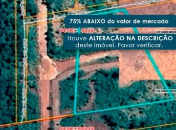 Terreno 13.680 m² - Várzea Grande-MT - Rua SD 11321813 - Lt. 02 da Qd. 04 (Chácara 02) - Petrópolis - Foto [0] · Terreno 13.680 m² - Várzea Grande-MT - Rua SD 11321813 - Lt. 02 da Qd. 04 (Chácara 02) - Petrópolis