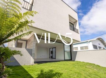 1 · Sobrado com 152.5 m², 3 quartos sendo 1 suíte à venda no bairro São Braz.
