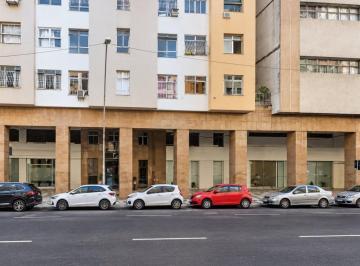 Loja 925 m² (privativa + comum) - Niterói-RJ - Av. Ernani do Amaral Peixoto, 195 - Loja e Sobreloja do Condomínio Edifício Ouvidor - Centro - Foto [0] · Loja 925 m² (privativa + comum) - Niterói-RJ - Av. Ernani do Amaral Peixoto, 195 - Loja e Sobreloja 