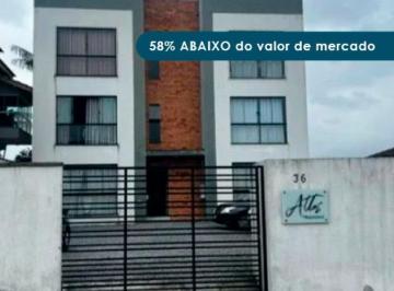 Apartamento 48 m² - Brusque-SC - Rua Paulo Decker, 360 - Apto. 302 - Águas Claras - Foto [0] · Apartamento 48 m² - Brusque-SC - Rua Paulo Decker, 360 - Apto. 302 - Águas Claras