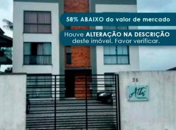 Apartamento 48 m² - Brusque-SC - Rua Paulo Decker, 360 - Apto. 302 - Águas Claras - Foto [0] · Apartamento 48 m² - Brusque-SC - Rua Paulo Decker, 360 - Apto. 302 - Águas Claras