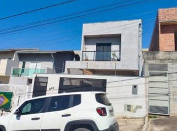 Casa 161 m² - Cajamar-SP - Rua das Espirradeiras, 249 - Portais - Foto [0] · Casa 161 m² - Cajamar-SP - Rua das Espirradeiras, 249 - Portais