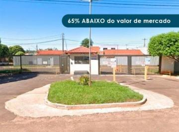 Casa 81 m² - Campo Grande-MS - Av. Guaicurus, 8.577 - Casa 57 do Condomínio Residencial Professor Arassuay Gomes de Castro - Jardim Centenário - Foto [0] · Casa 81 m² - Campo Grande-MS - Av. Guaicurus, 8.577 - Casa 57 do Condomínio Residencial Professor Ar