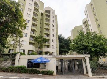 Apartamento 45 m² com 01 vaga (Horto do Ypê) - Campo Limpo - São Paulo - SP - Foto [0] · Apartamento 45 m² com 01 vaga (Horto do Ypê) - Campo Limpo - São Paulo - SP