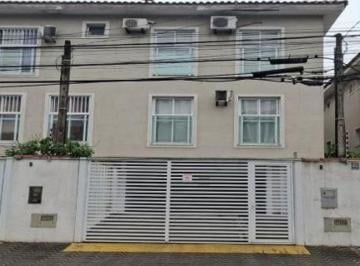 Casa 140 m² - Guarujá-SP - Rua Argentina, 740 - Residência geminada assobradada 08 - Jardim Praiano - Foto [0] · Casa 140 m² - Guarujá-SP - Rua Argentina, 740 - Residência geminada assobradada 08 - Jardim Praiano