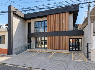 Casa em Terreno de 279 m² - Centro - São Carlos - SP - Foto [0] · Casa em Terreno de 279 m² - Centro - São Carlos - SP