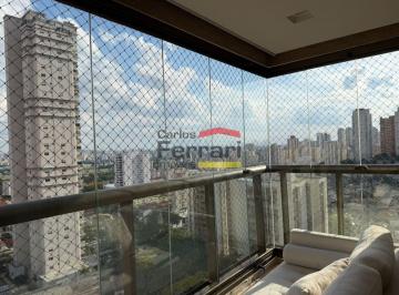 Photo 1 · Apartamento à Venda em Santana | Andar Alto | 4 Suítes | 250m² Privativos | 4 Va