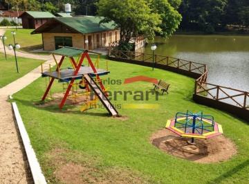 Photo 1 · Terreno com projeto aprovado de 1200m², na Serra da Cantareira, Condominio Sausalito