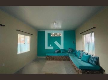 Casa · 230m² · 2 Quartos · 6 Vagas · Casa para Aluguel - Unamar, 2 Quartos,  230 m2 - Cabo Frio