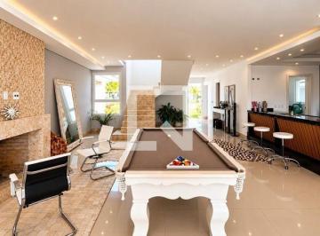 Casa · 340m² · 5 Quartos · 5 Vagas · Casa para Aluguel - Campo Novo, 5 Quartos,  340 m2 - Porto Alegre