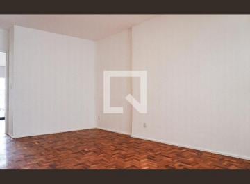 Apartamento · 51m² · 1 Quarto · Apartamento para Aluguel - Vila Clementino, 1 Quarto, 51 m2 - São Paulo