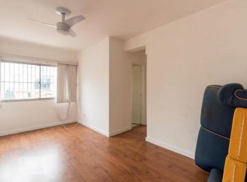 Apartamento · 56m² · 2 Quartos · 1 Vaga · Apartamento para Aluguel - Vila Olímpia, 2 Quartos, 56 m2 - São Paulo