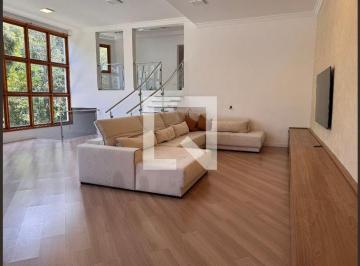 Casa · 550m² · 4 Quartos · 6 Vagas · Casa para Aluguel - Lajeado, 4 Quartos,  550 m2 - Cotia