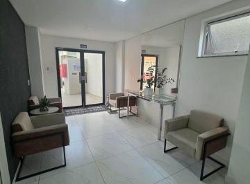 Apartamento de 2 quartos, Vicente Pires · RUA 4A ARMÁRIOS, RES. PANORÂMIC, GARAGEM ELEVADOR, ÁREA DE SERVIÇO.