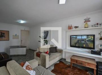 Apartamento · 87m² · 2 Quartos · 2 Vagas · Apartamento para Aluguel - Portal do Morumbi, 2 Quartos, 87 m2 - São Paulo