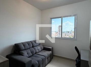 Apartamento de 1 quarto, São Bernardo do Campo · Apartamento para Aluguel - Rudge Ramos, 1 Quarto, 36 m2 - São Bernardo do Campo