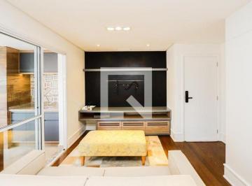 Apartamento · 94m² · 2 Quartos · 2 Vagas · Apartamento para Aluguel - Brooklin, 2 Quartos, 94 m2 - São Paulo