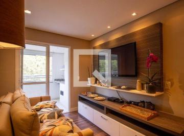 Apartamento · 84m² · 3 Quartos · 2 Vagas · Apartamento para Aluguel - Portal do Morumbi, 3 Quartos, 84 m2 - São Paulo