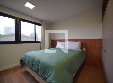 Apartamento · 30m² · 1 Quarto · Apartamento para Aluguel - Boa Vista, 1 Quarto, 30 m2 - Porto Alegre