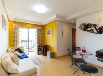 Apartamento · 68m² · 3 Quartos · 2 Vagas · Apartamento para Aluguel - Mansões Santo Antônio, 3 Quartos, 68 m2 - Campinas