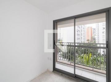 Apartamento · 44m² · 1 Quarto · Apartamento para Aluguel - Vila Olímpia, 1 Quarto,  44 m2 - São Paulo
