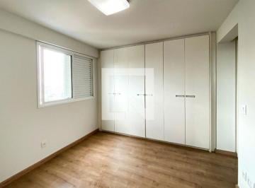 Apartamento · 72m² · 2 Quartos · 2 Vagas · Apartamento para Aluguel - Barro Preto, 2 Quartos, 72 m2 - Belo Horizonte