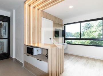 Apartamento · 40m² · 2 Quartos · Apartamento para Aluguel - Moema, 2 Quartos, 40 m2 - São Paulo