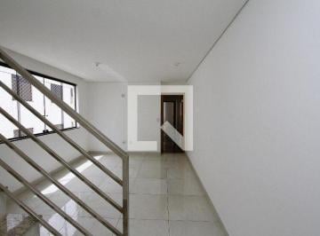 Apartamento · 130m² · 3 Quartos · 4 Vagas · Apartamento para Aluguel - Monsenhor Messias, 3 Quartos, 130 m2 - Belo Horizonte