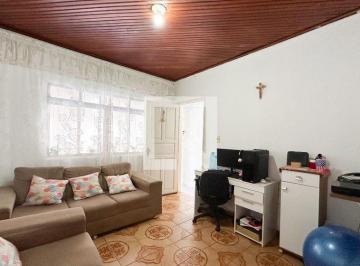Casa · 110m² · 2 Quartos · 1 Vaga · Casa à Venda - Planalto, 2 Quartos, 110 m² - São Bernardo do Campo