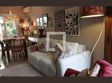 Casa · 107m² · 3 Quartos · 2 Vagas · Casa à Venda - Vila Nova, 3 Quartos, 107 m² - Porto Alegre