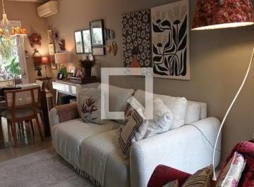 Casa · 107m² · 3 Quartos · 2 Vagas · Casa à Venda - Vila Nova, 3 Quartos,  107 m² - Porto Alegre