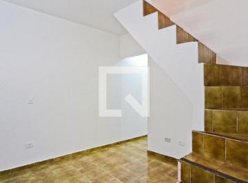 Casa · 60m² · 2 Quartos · 2 Vagas · Casa à Venda - Cachoerinha, 2 Quartos,  60 m² - São Paulo