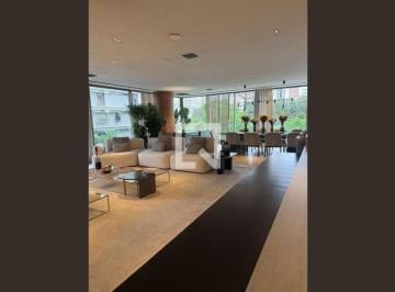 Apartamento · 355m² · 4 Quartos · 4 Vagas · Apartamento à Venda - Itaim Bibi, 4 Quartos, 355 m² - São Paulo