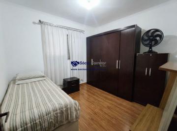 Apartamento · 48m² · 2 Quartos · 1 Vaga · APARTAMENTO MOBILIADO COM 2 QUARTOS NO JARDIM TRANQUILIDADE