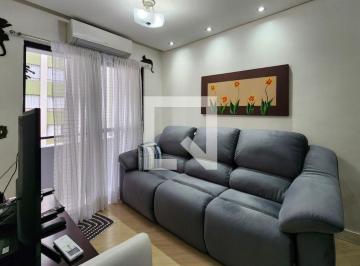 Photo 1 · Apartamento à Venda - Rudge Ramos, 3 Quartos, 74 m2