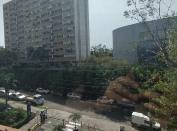 Photo 1 · conjunto/sala com 37,20 de área privativa, toda em piso de porcelanato, Petropol