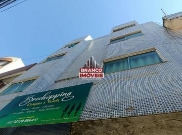 Apartamento · 50m² · 1 Quarto · Apartamento 1 quarto para Locação Guará II, Brasília