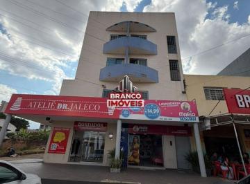 Comercial · 1000m² · Prédio Inteiro para Venda Setor Leste (Gama), EXCELENTE RENDIMENTO!