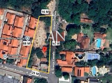 Terreno à venda, 1892 m² por R$ 1.130.000,00 - Messejana - Fortaleza/CE · Terreno à venda, 1892 m² por R$ 1.130.000,00 - Messejana - Fortaleza/CE