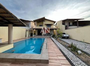 Casa com 4 dormitórios à venda, 311 m² por R$ 1.050.000,00 - Edson Queiroz - Fortaleza/CE · Casa com 4 dormitórios à venda, 311 m² por R$ 1.050.000,00 - Edson Queiroz - Fortaleza/CE