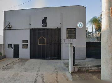 Comercial · 183m² · Salão Comercial para Locação Paulista, Piracicaba