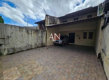 Casa com 3 dormitórios à venda, 180 m² por R$ 620.000,00 - Cidade dos Funcionários - Fortaleza/CE · Casa com 3 dormitórios à venda, 180 m² por R$ 620.000,00 - Cidade dos Funcionários - Fortaleza/CE