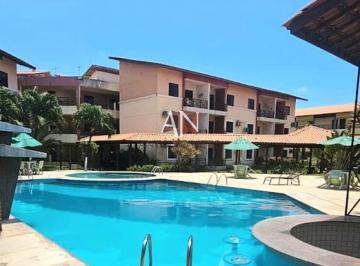 Vila do Mar Suítes - Apartamento com 2 dormitórios à venda, 55 m² por R$ 399.000 - Porto das Dunas - Aquiraz/CE · Vila do Mar Suítes - Apartamento com 2 dormitórios à venda, 55 m² por R$ 399.000 - Porto das Dunas -