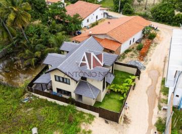 Casa com 2 dormitórios à venda, 100 m² por R$ 750.000 - Icaraí de Amontada/CE · Casa com 2 dormitórios à venda, 100 m² por R$ 750.000 - Icaraí de Amontada/CE