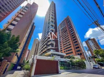 Hemisphere Residence - Apartamento com 2 quartos para venda no Meireles · Hemisphere Residence - Apartamento com 2 quartos para venda no Meireles